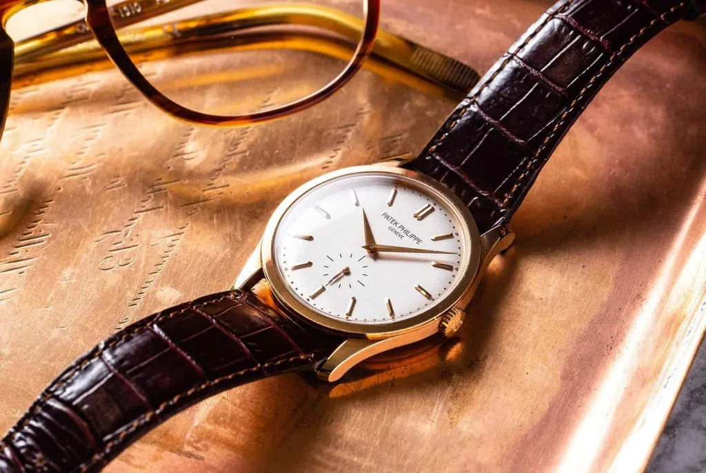 The Best Father’s Day Gift Ideas: Luxury Watches Guide
