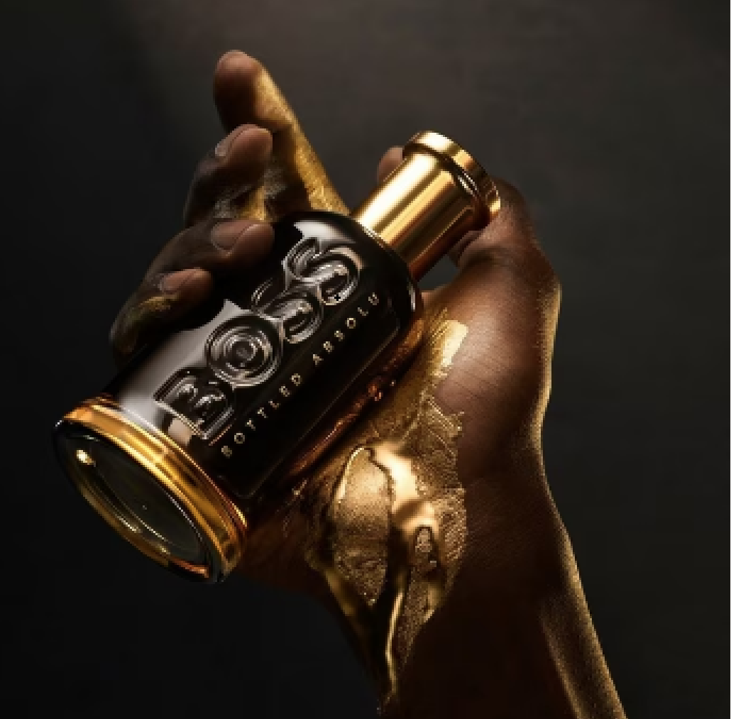 BOSS Bottled Absolu: A Bold, Modern Parfum Intense
