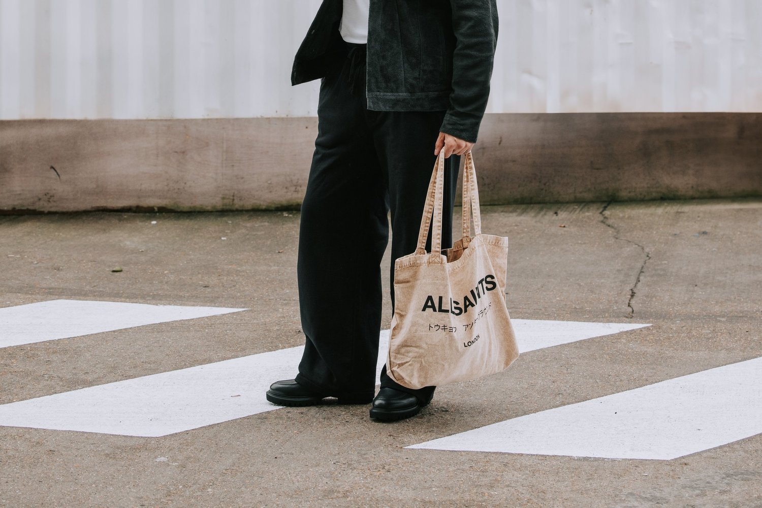 A Simple Swap- A Whole New Look: The Power of Changing Your Trouser Style