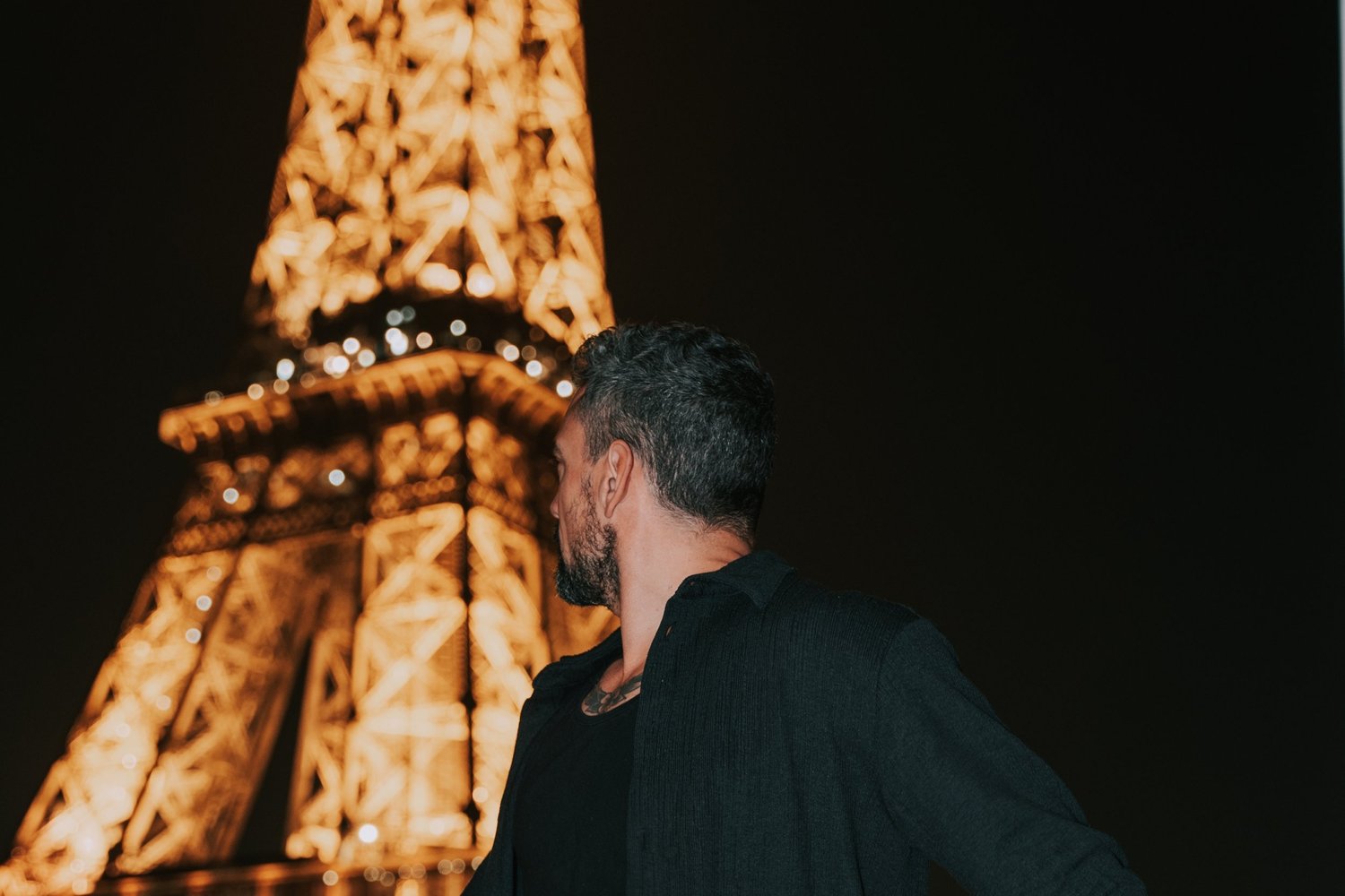 A Guide to Creating an Itinerary for a Romantic Weekend in Paris