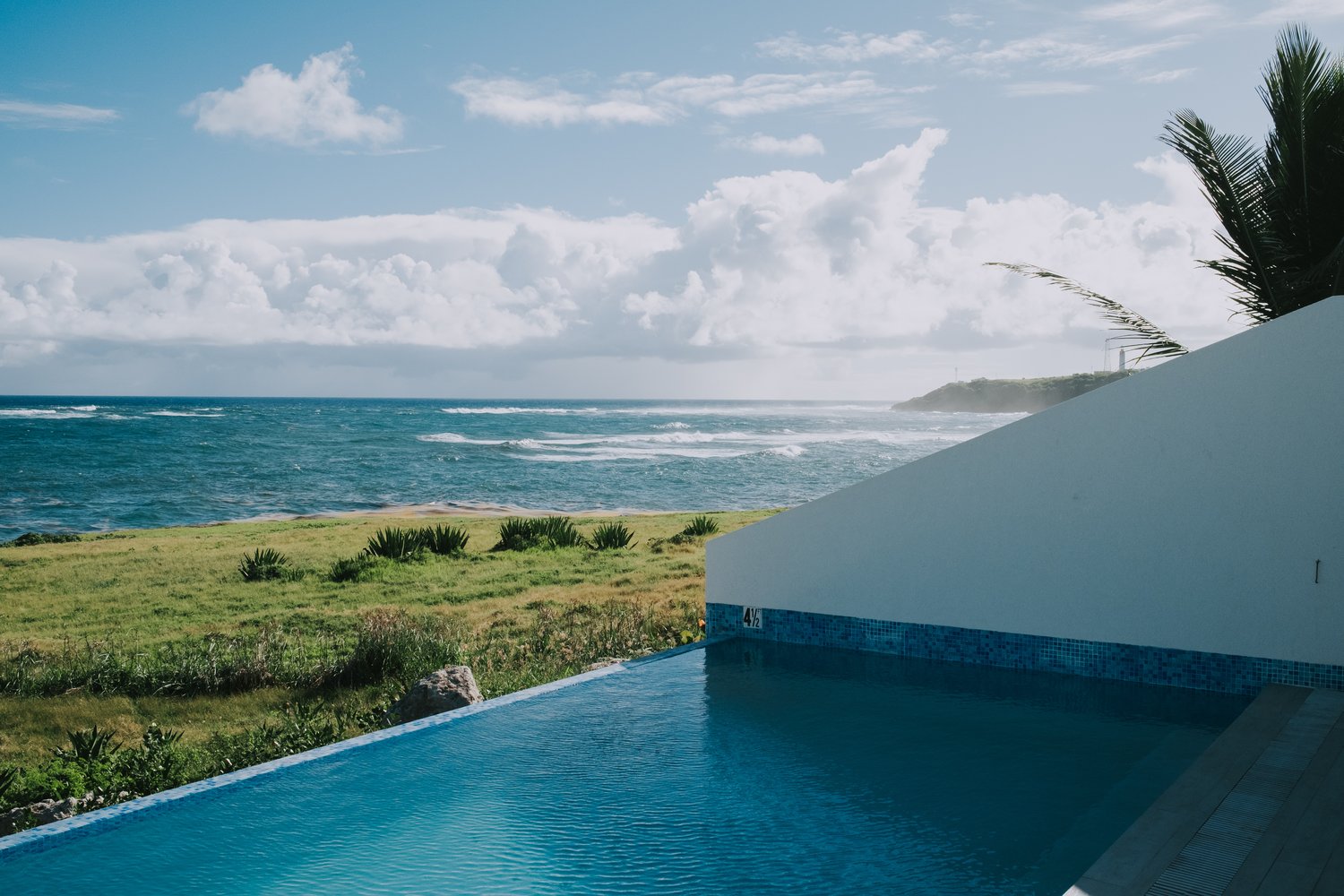EAST Resort Barbados: A Secluded Oasis for Relaxation and Serenity
