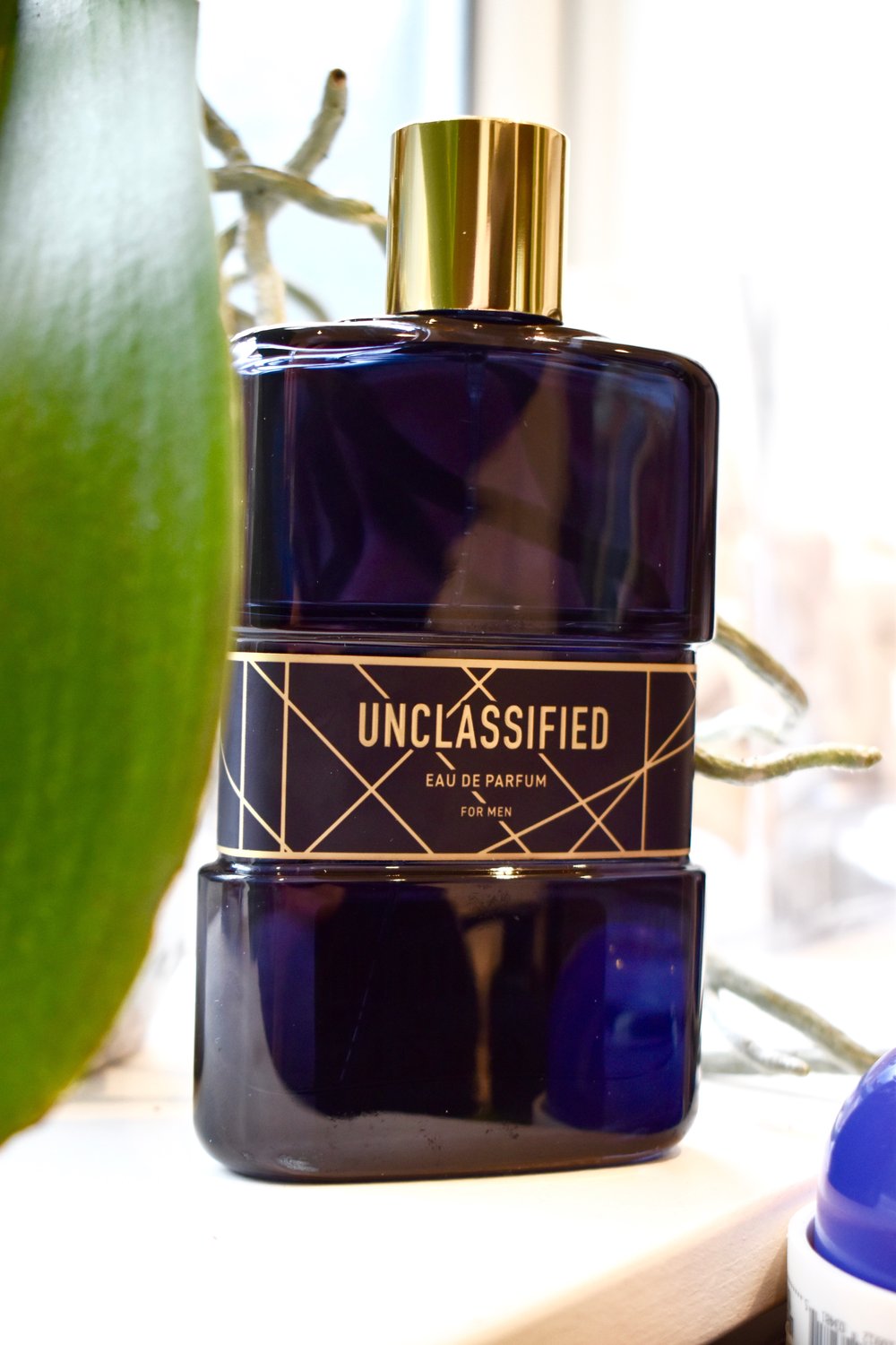 GEPARLYS UNCLASSIFIED LE PARFUM: Fragrance Review