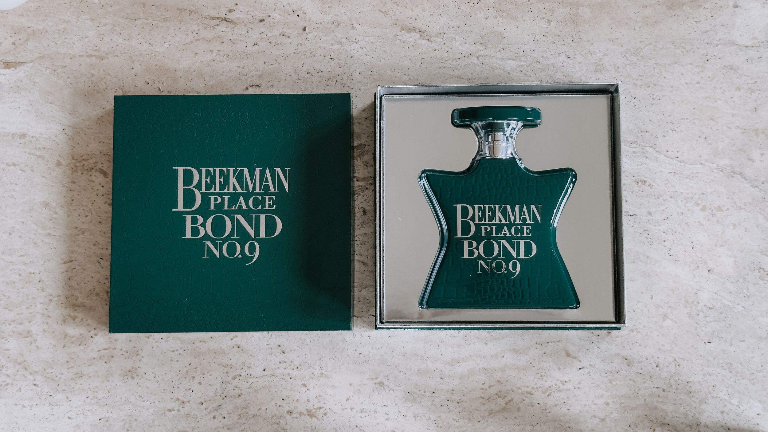 Beekman Place by Bond No. 9: A Sophisticated Slice of Manhattan in a Bottle