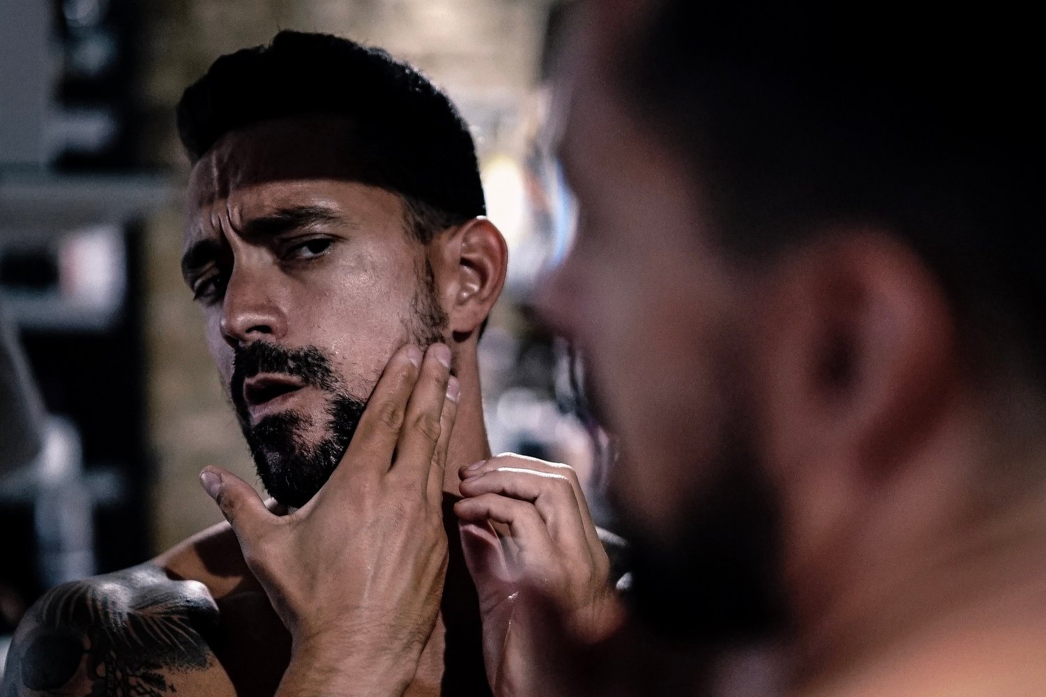 The Quiet Grooming Revolution: Shifts in Men’s Self-Care Habits