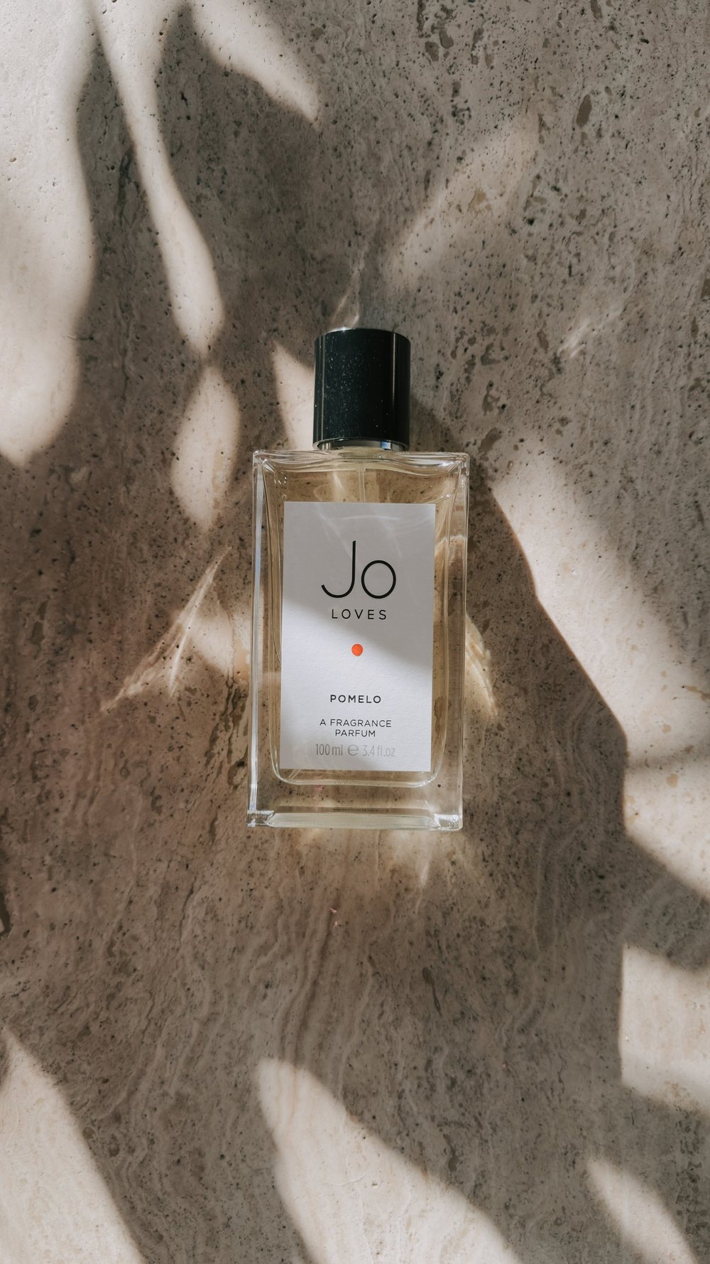 Pomelo vs Pomelo Oud by Jo Loves: The Perfect Day-to-Night Fragrance Duo
