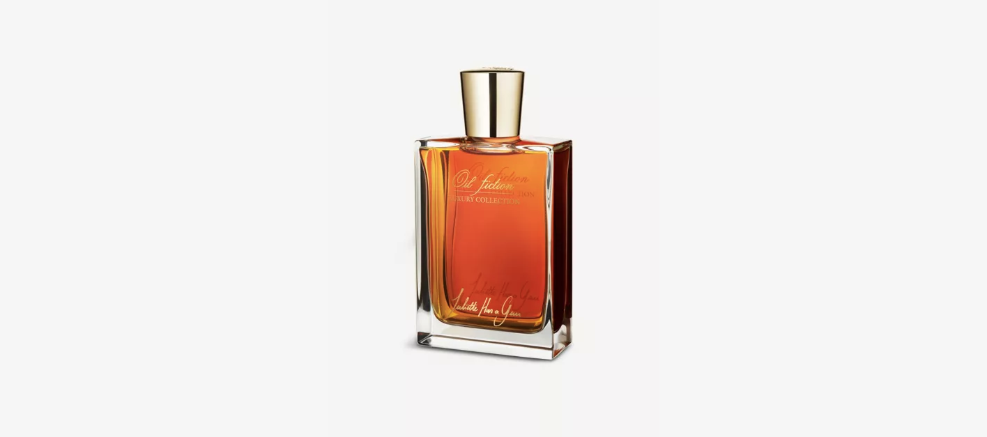 Oil Fiction by Juliette Has a Gun: Fragrance Review