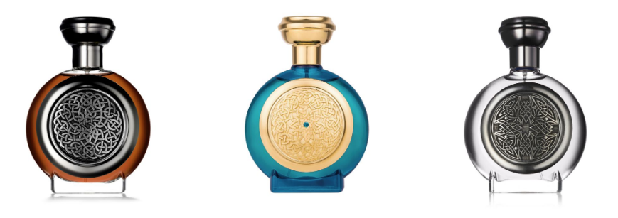 Defender by Boadicea the Victorious: A Bold Shield of Strength and Refined Elegance