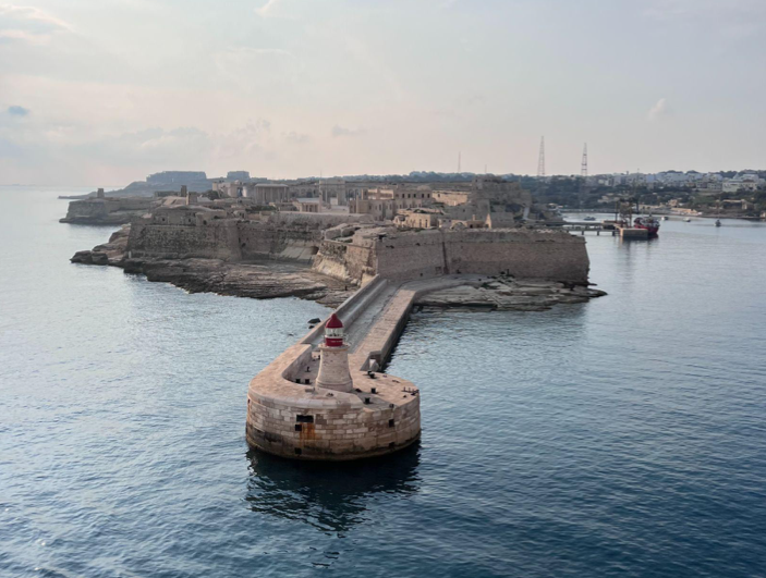 Valletta: The River Shuttle – The Best Way to see the Old City