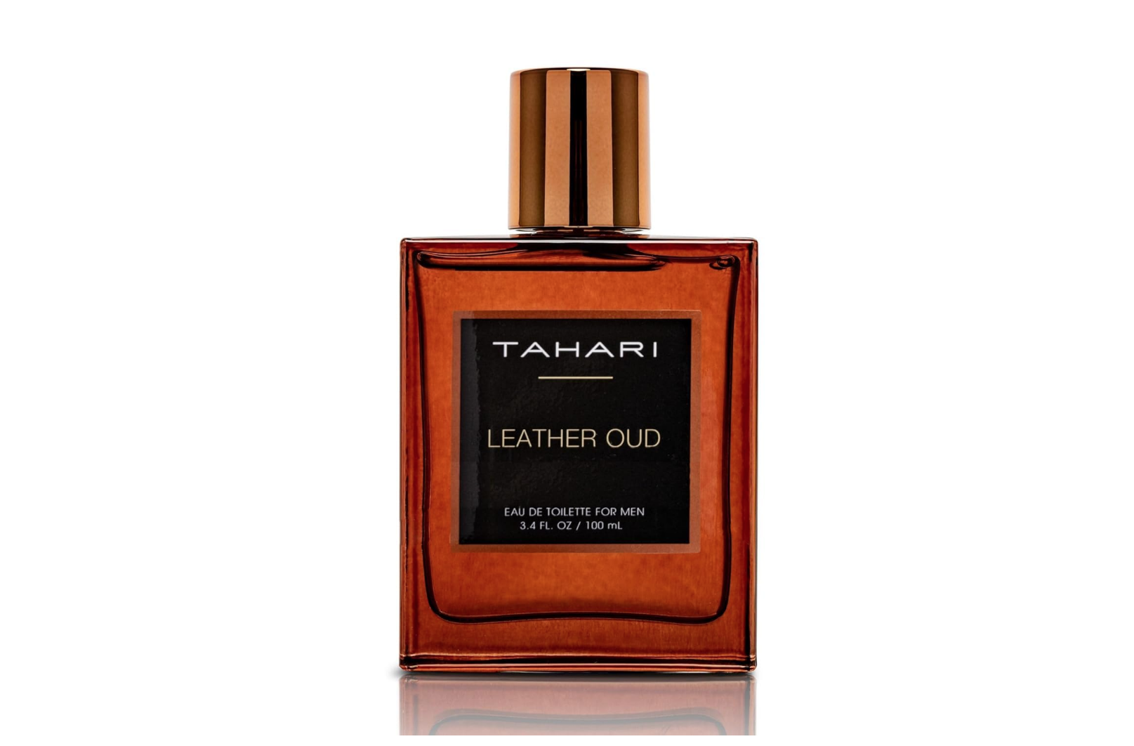 Tahari Leather OUD Fragrance Review
