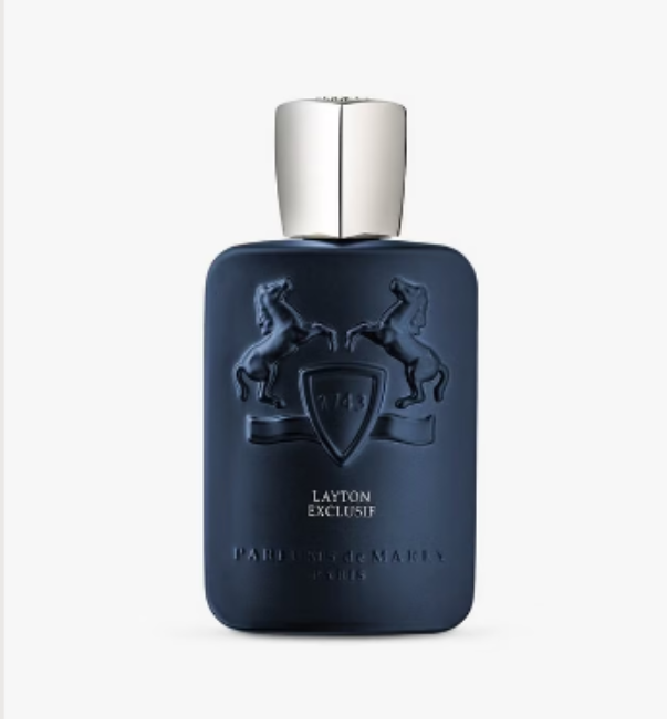 Parfums de Marly Layton Exclusif: A Deep, Seductive Reinvention of a Modern Classic