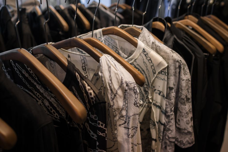 Back-to-Work Wardrobe Reset for Men