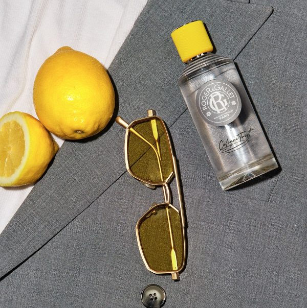 Cologne Twist by Roger & Gallet: A Modern Take on Timeless Elegance