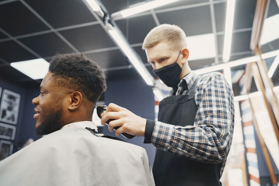 How to Choose a Beard Trimmer for Stubble and Short Beards