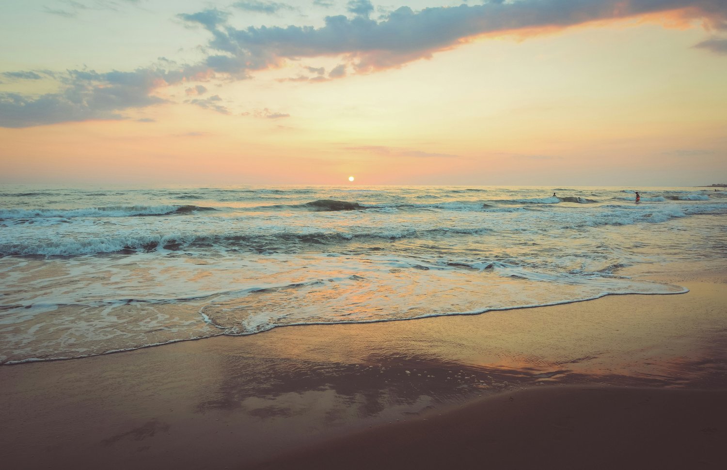 Los Angeles Long Beach: Travel Experience