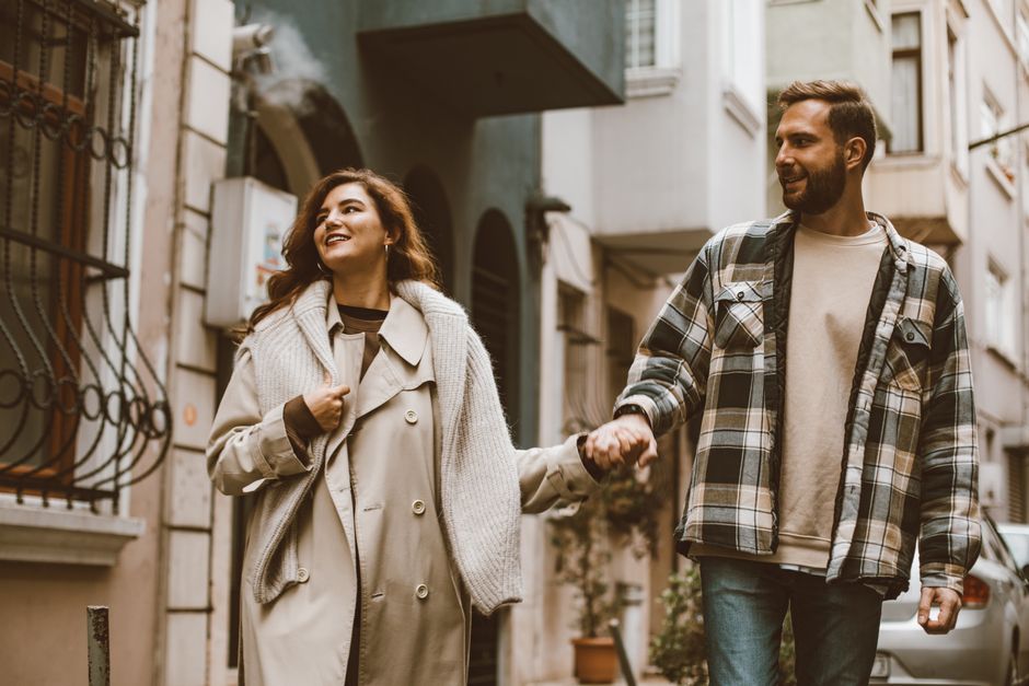 Date Night Grooming Checklist for Men