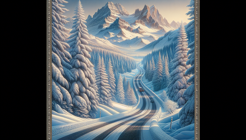 Preparing for winter: efficient travel from Geneva to Val d’Isere