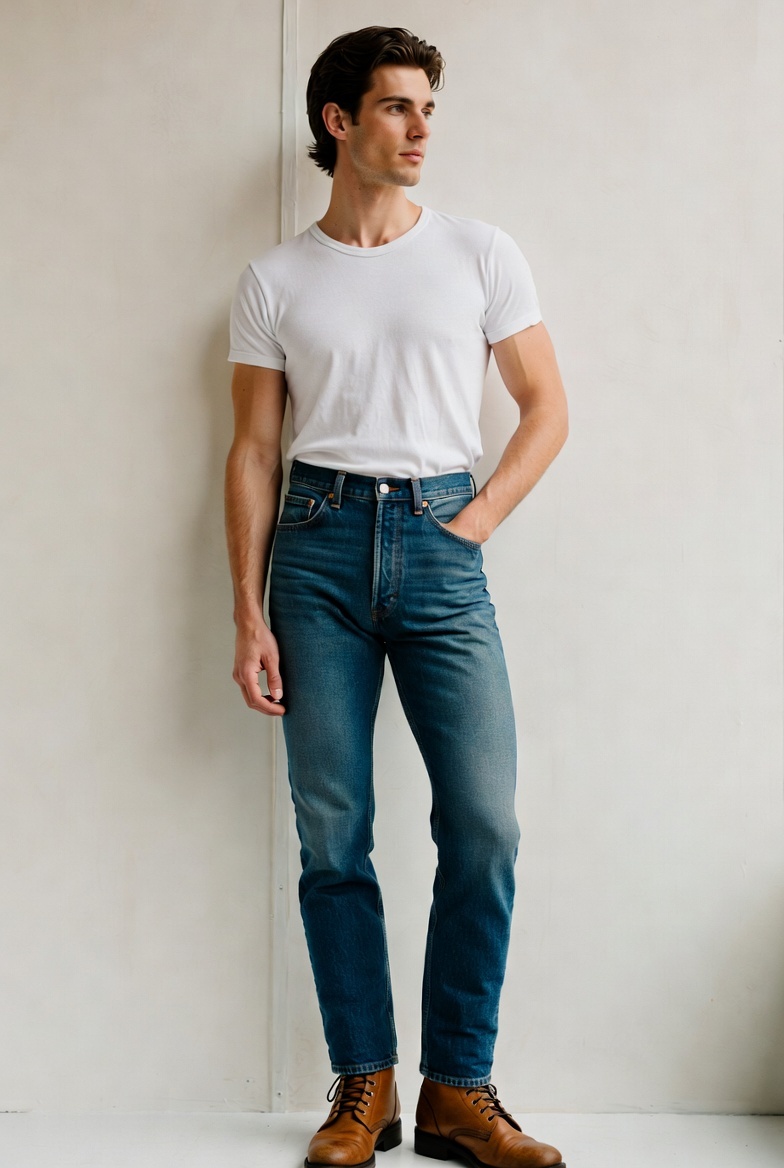 Will Skinny Jeans Come Back Into Men\’s Fashion in 2026