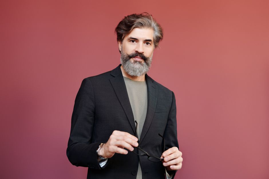 Keeping a Beard Comfortable in Summer Heat: 7 Fixes