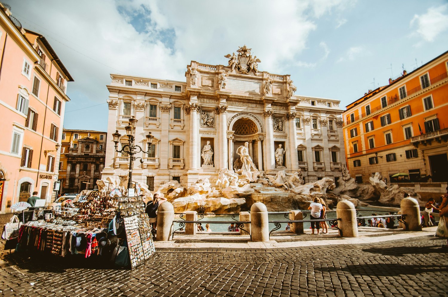 3 Days in Rome