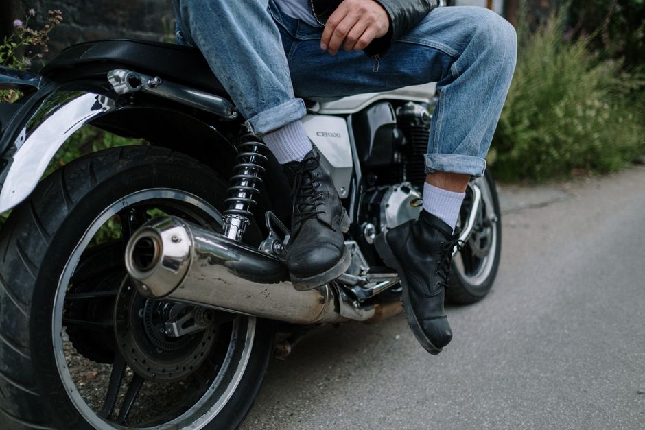 Leather Boot Care: Stop Winter Salt and Rain Damage