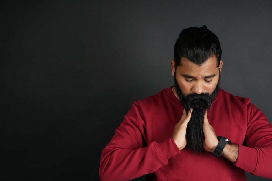 Beard Care Schedule: Wash, Oil, Trim Without Itch