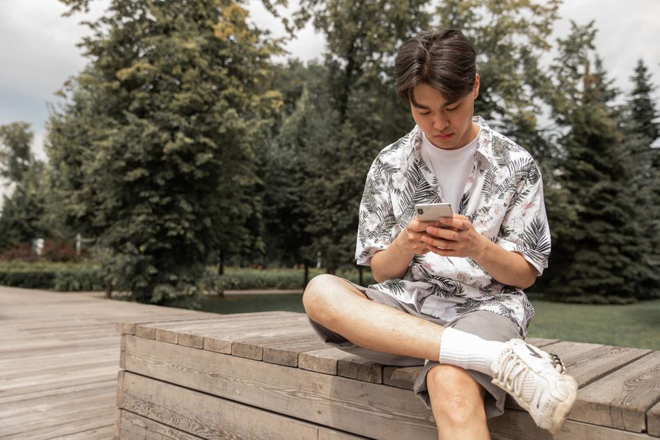 Men’s Loafers for Spring and Summer: A Fit Guide