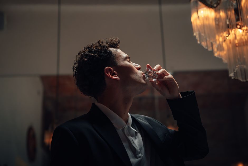 How to Apply Cologne So It Lasts Without Overpowering