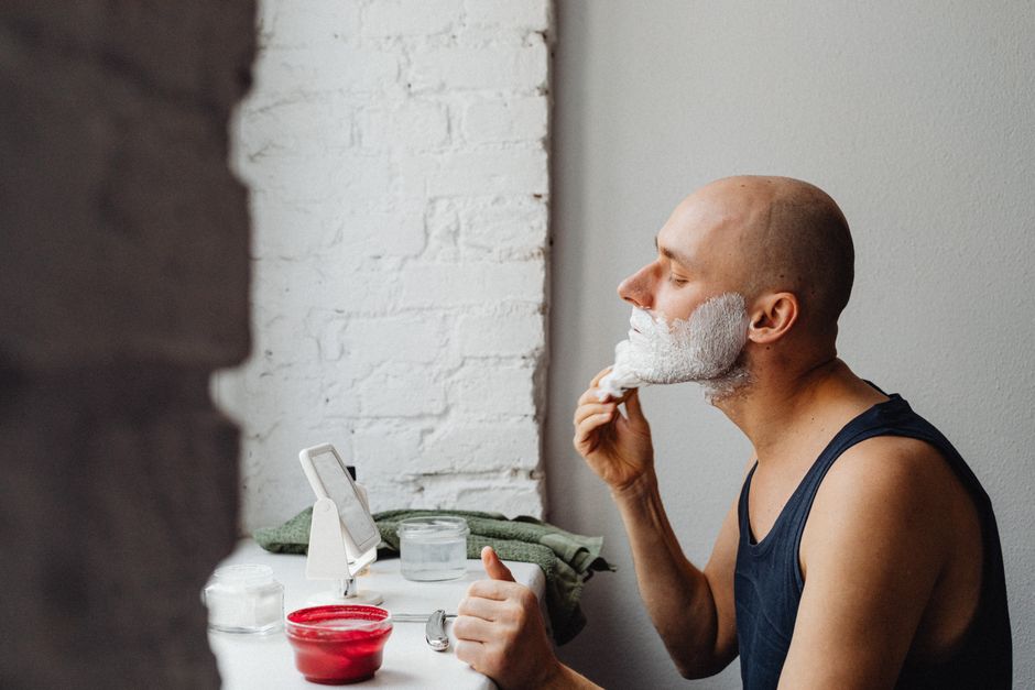 Ingrown Hairs After Shaving: Causes and Fixes for Men