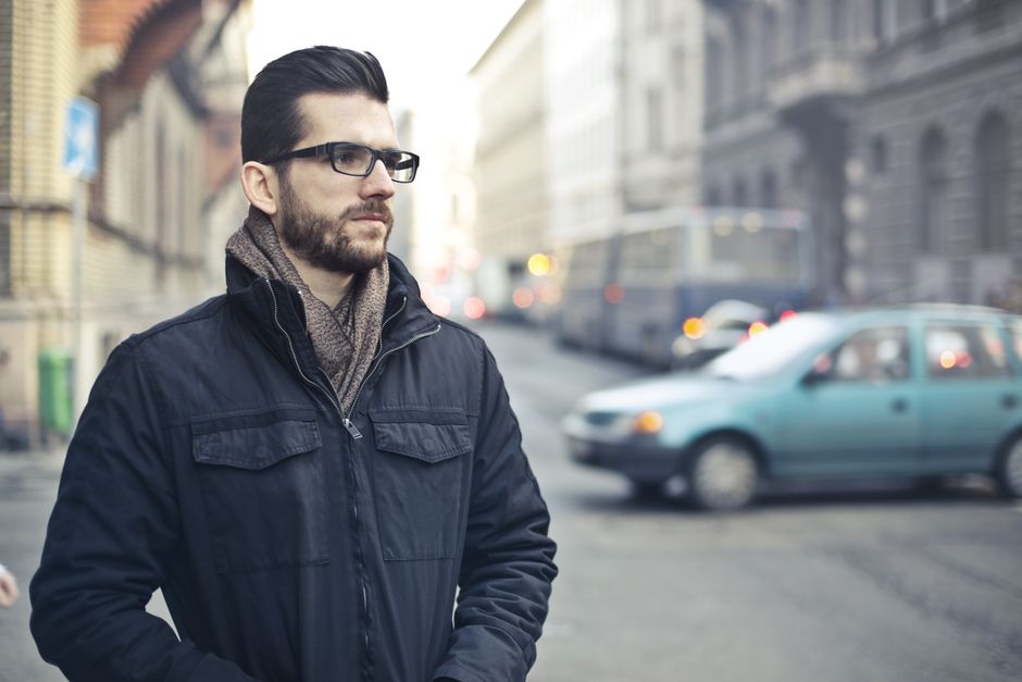 Men’s Dandruff Shampoo: Ingredients That Actually Work