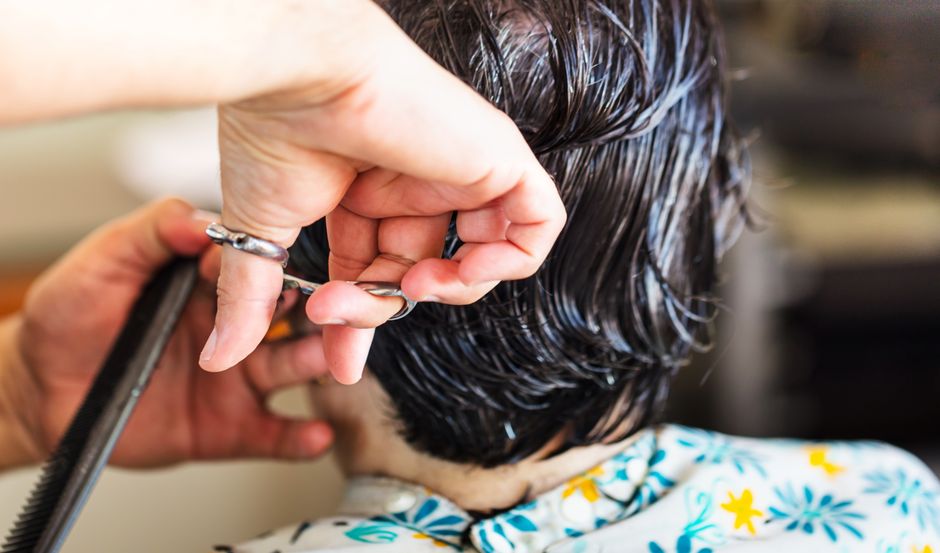 Men’s Hair Care in Cold Weather: What Works