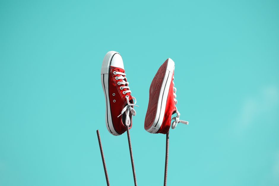 Men’s Summer Shoes: Choose the Right Pair for Heat