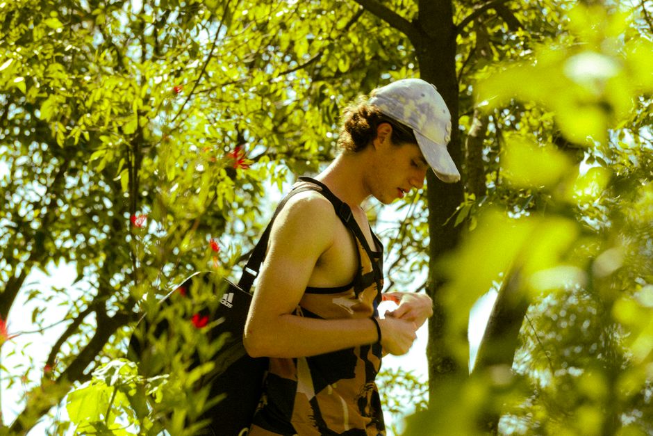 Men’s Sunscreen: Choose One You Will Actually Wear