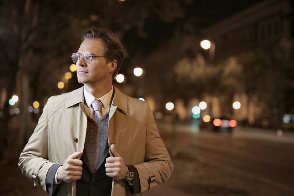 Men’s Wool Coat Guide: Pick the Right Cut