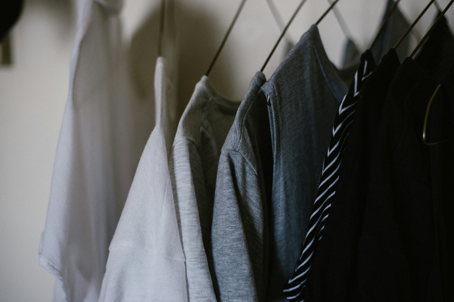 Towelling: Should grown men really be wearing this?