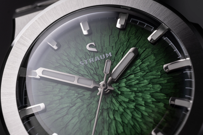 My Top Five Favourite Green Dialled Watches