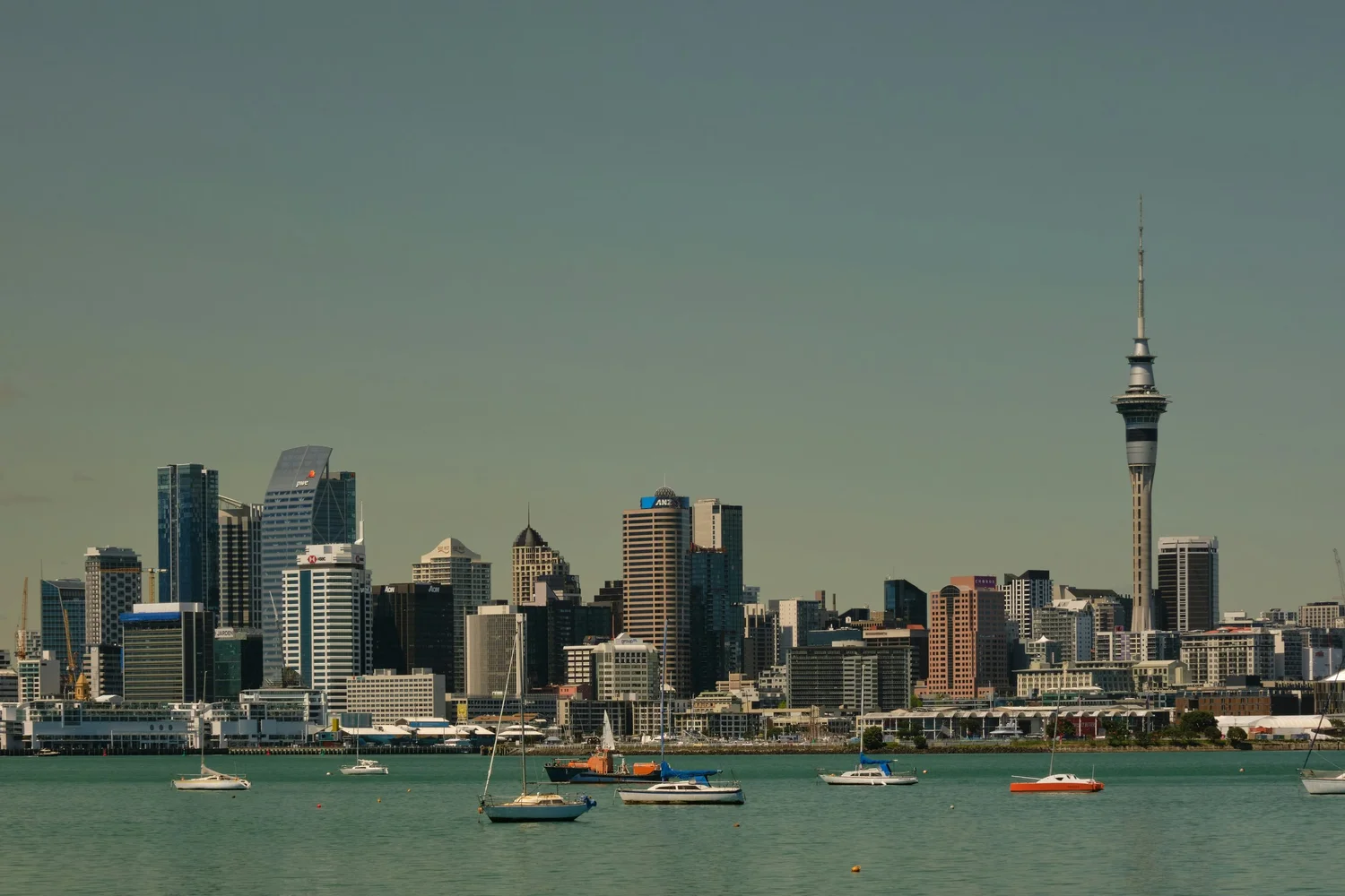 Discover the Charm of NZ’s Top Cities