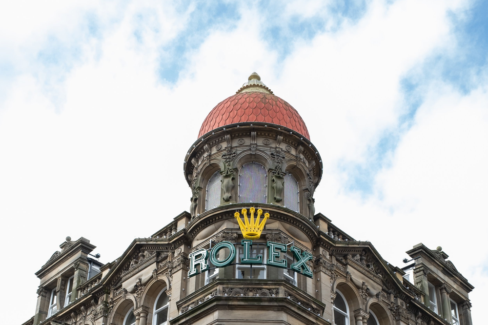 A First Look Inside the Newly Renovated Northern Goldsmiths, Newcastle
