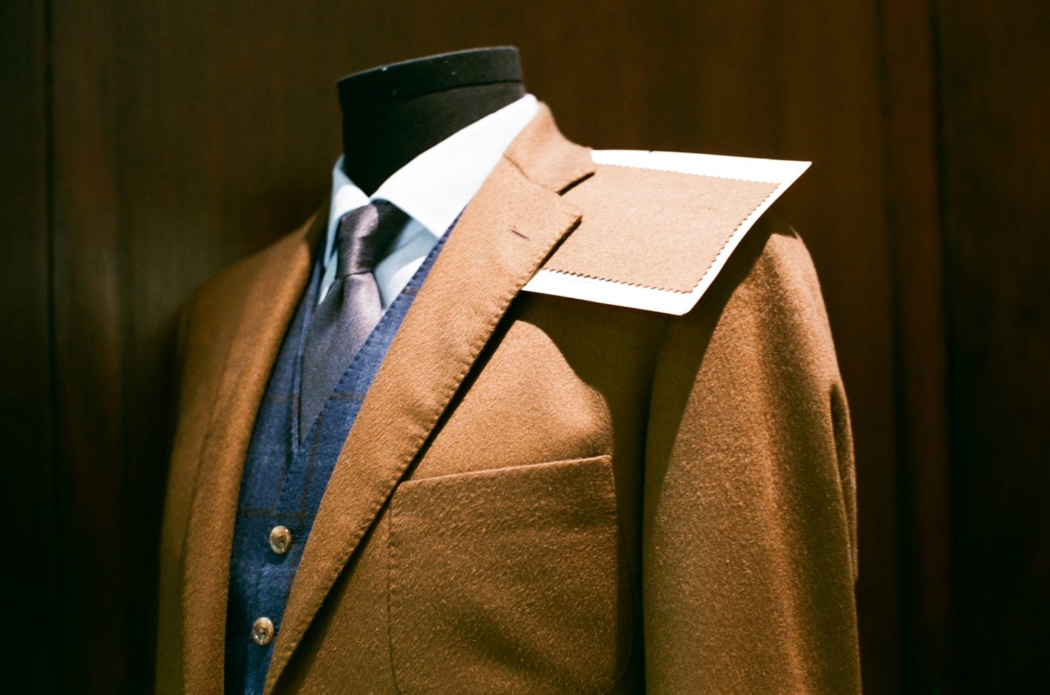 Is Tailoring Returning to Menswear as an Everyday Option?