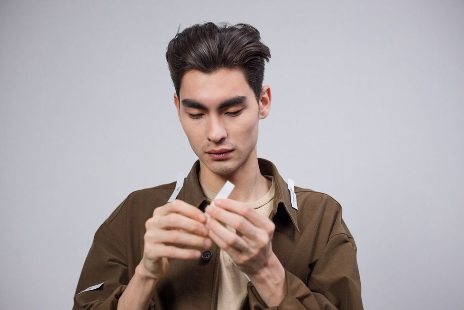 Men’s Eye Area Care: Dark Circles and Puffiness